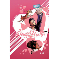 DEUCE OF HEARTS