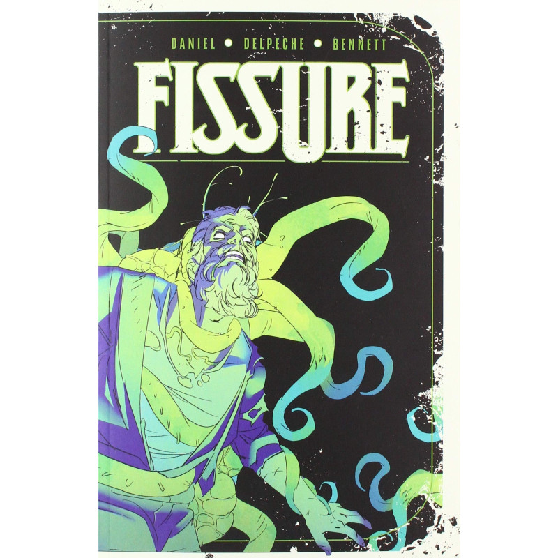 FISSURE