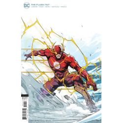 FLASH  767  VARIANT 