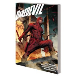 DAREDEVIL BY CHIP ZDARSKY TP VOL 5 TRUTH DARE