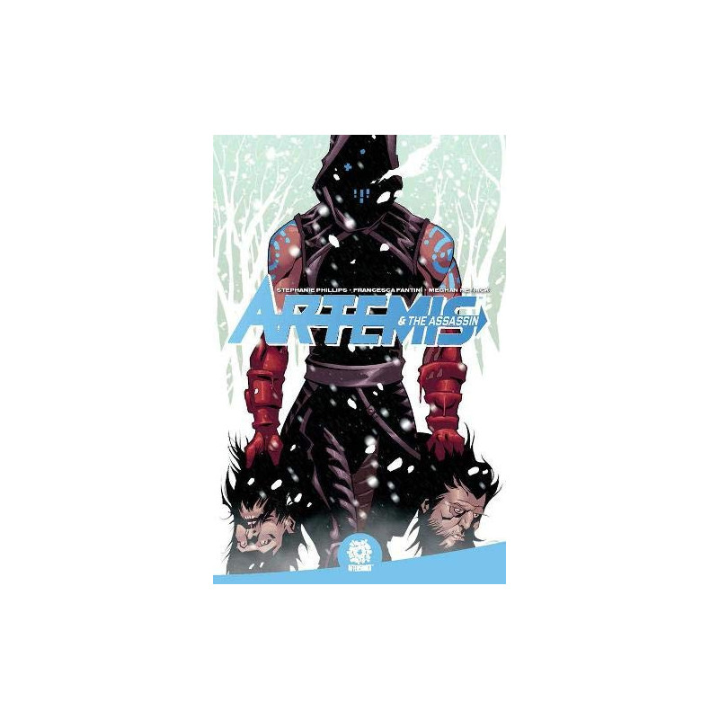ARTEMIS AND ASSASSIN TP 