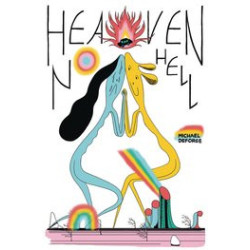 HEAVEN NO HELL HC 