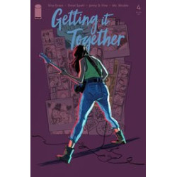 GETTING IT TOGETHER  4