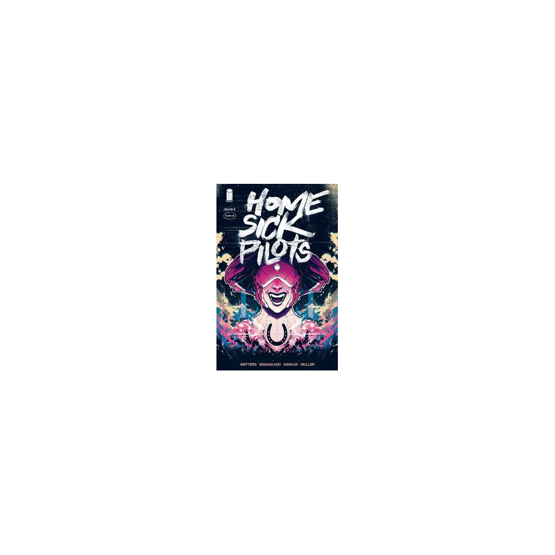 HOME SICK PILOTS  2