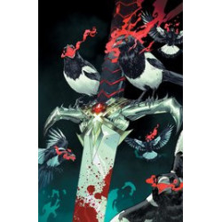 ONCE   FUTURE  15 CVR A MAIN