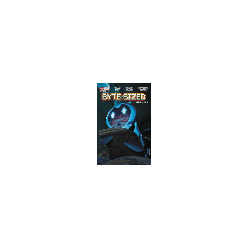 BYTE SIZED  2