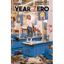 YEAR ZERO VOL 2  3