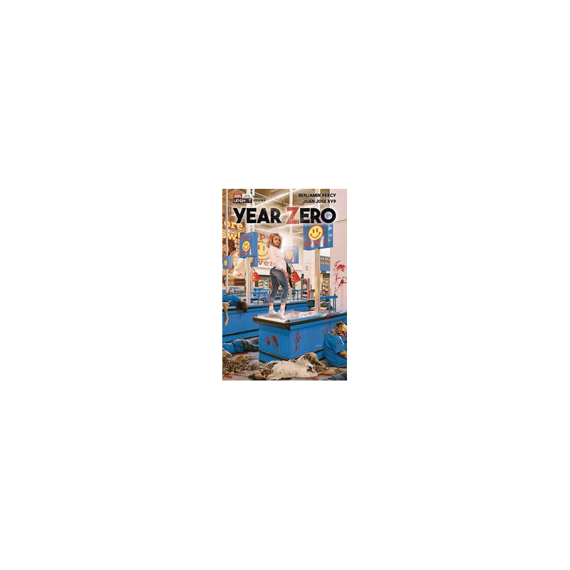 YEAR ZERO VOL 2  3