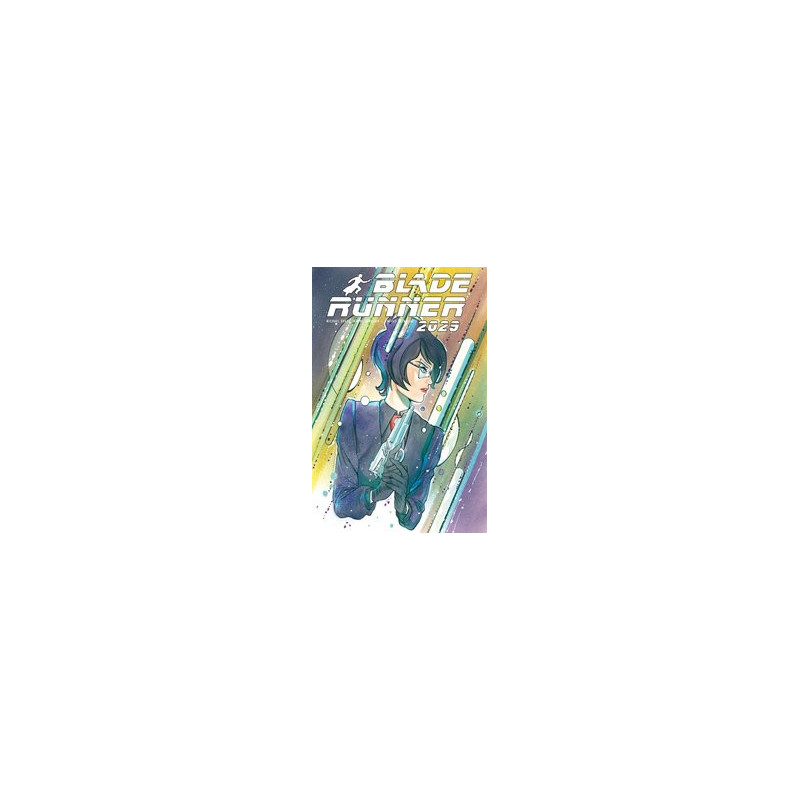 BLADE RUNNER 2029  2 CVR A MOMOKO