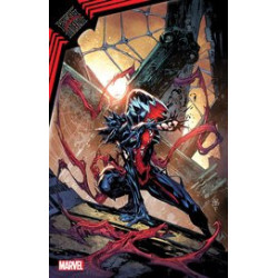 KING IN BLACK GWENOM VS CARNAGE  1