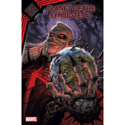KING IN BLACK PLANET OF SYMBIOTES  1