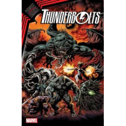 KING IN BLACK THUNDERBOLTS  1