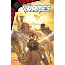 KING IN BLACK RETURN OF VALKYRIES  1