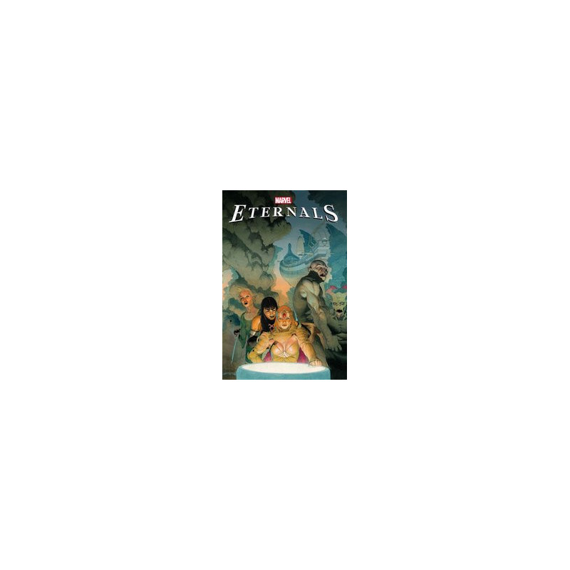 ETERNALS  3