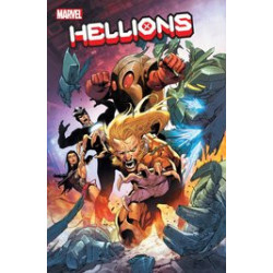 HELLIONS  8