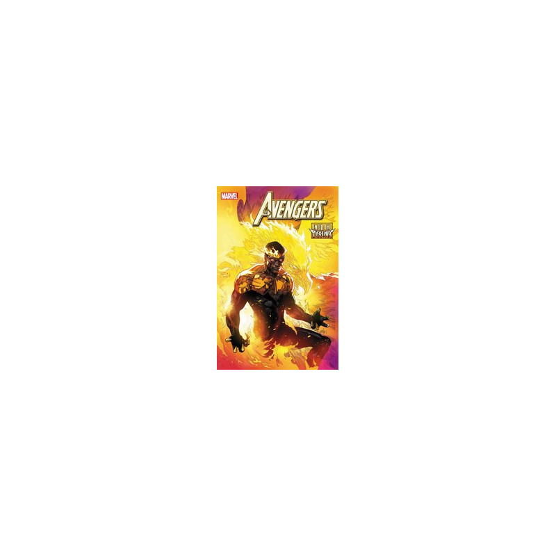 AVENGERS  41