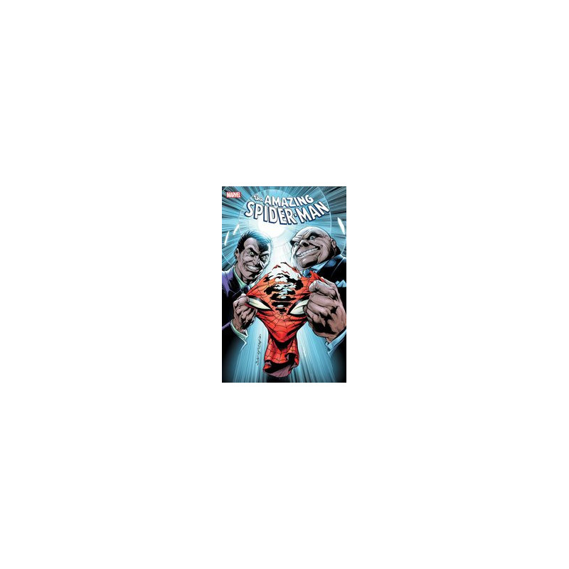 AMAZING SPIDERMAN  56