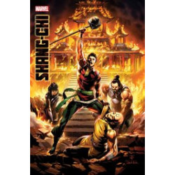 SHANGCHI  5
