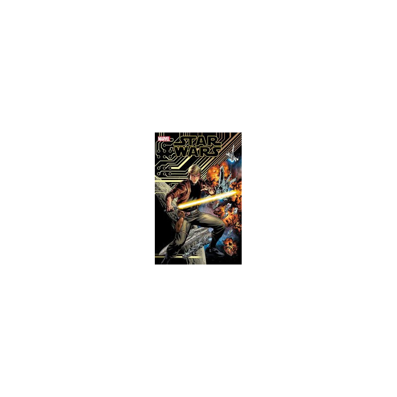 STAR WARS  10