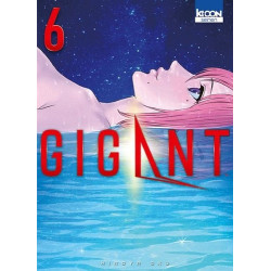 GIGANT T06  VOL06