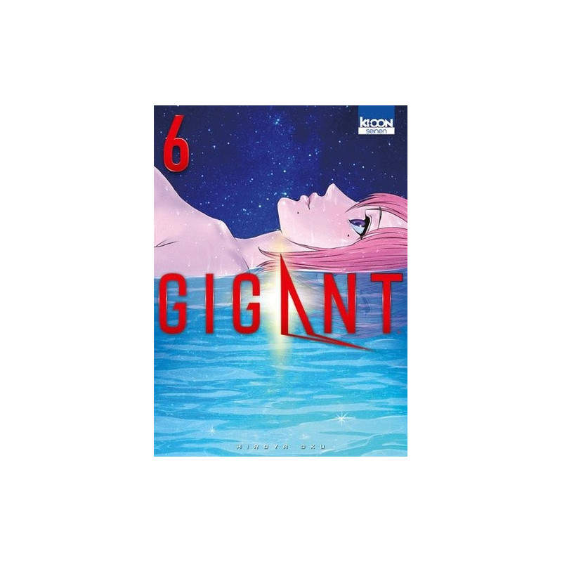GIGANT T06  VOL06
