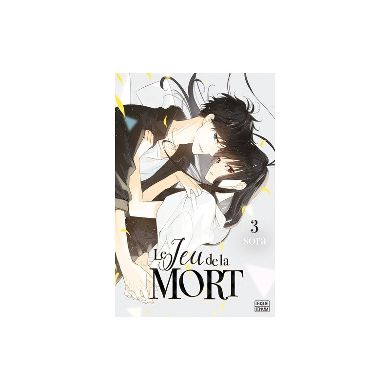 LE JEU DE LA MORT T03