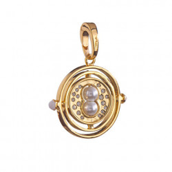 TIME TURNER HARRY POTTER CHARM