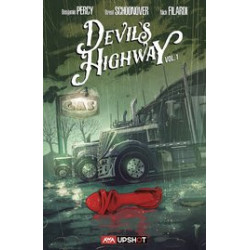 DEVILS HIGHWAY TP 