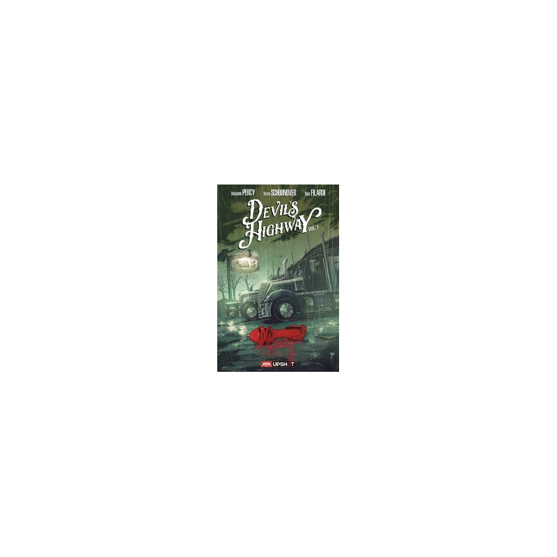 DEVILS HIGHWAY TP 