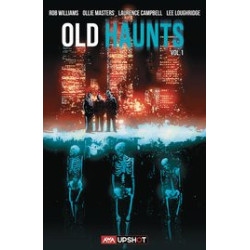 OLD HAUNTS TP 