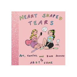 HEART SHAPED TEARS ONE SHOT 