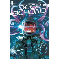 DEEP BEYOND  1 CVR A BROCCARDO