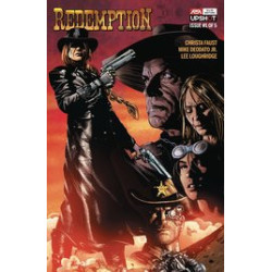 REDEMPTION  1 CVR A DEODATO JR