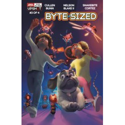BYTE SIZED  3
