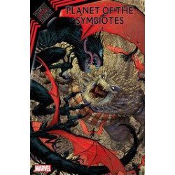 KING IN BLACK PLANET OF SYMBIOTES  2