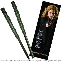 HARRY POTTER HERMIONE'S WAND PEN