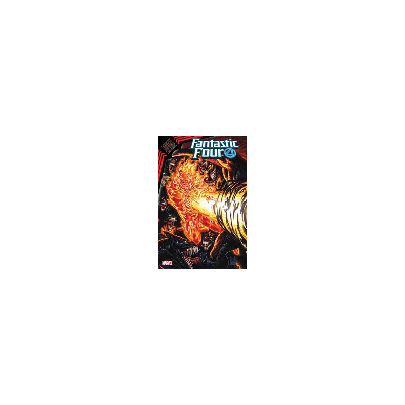 FANTASTIC FOUR  29 KIB