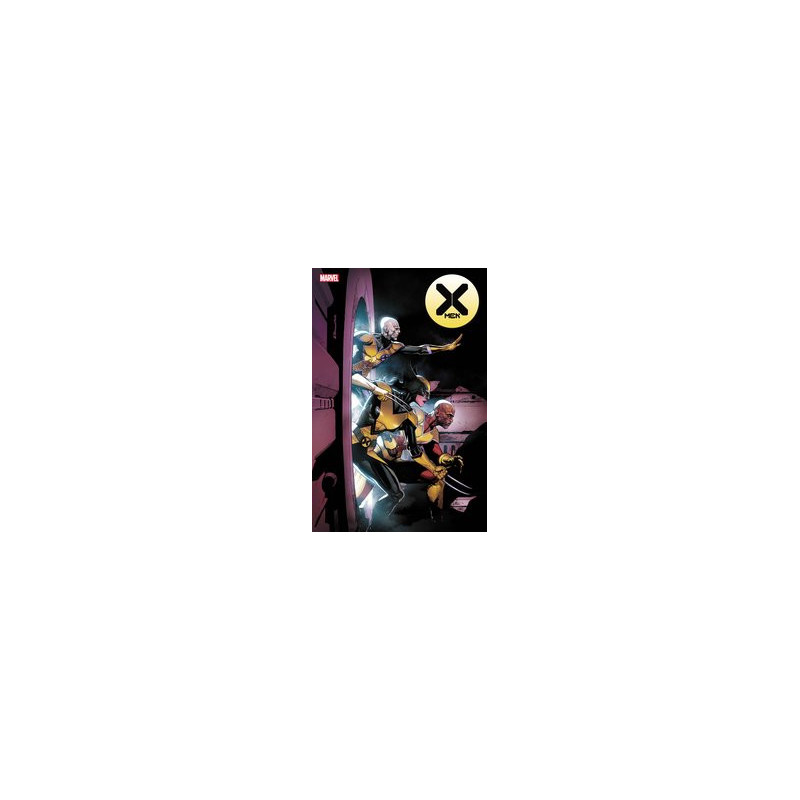 XMEN  18