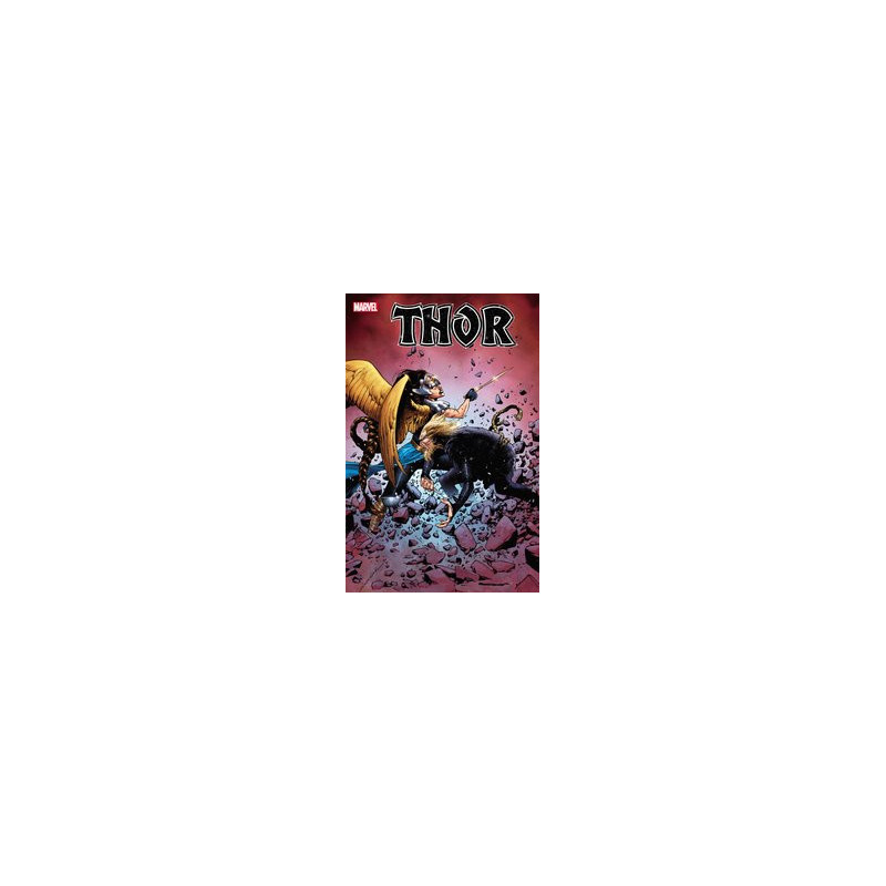 THOR  12