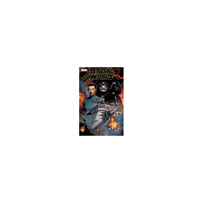 STAR WARS  11