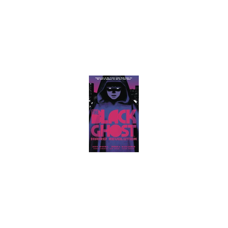 BLACK GHOST TP 