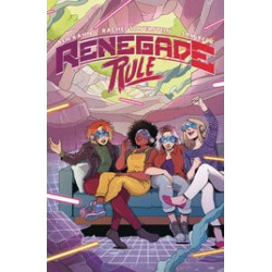RENEGADE RULE TP 