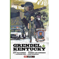 GRENDEL KY TP 