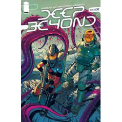 DEEP BEYOND  2 CVR A BROCCARDO