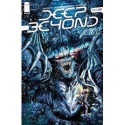DEEP BEYOND  2 CVR B ANDOLFO