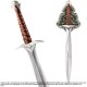 THE HOBBIT STING SWORD REPLICA