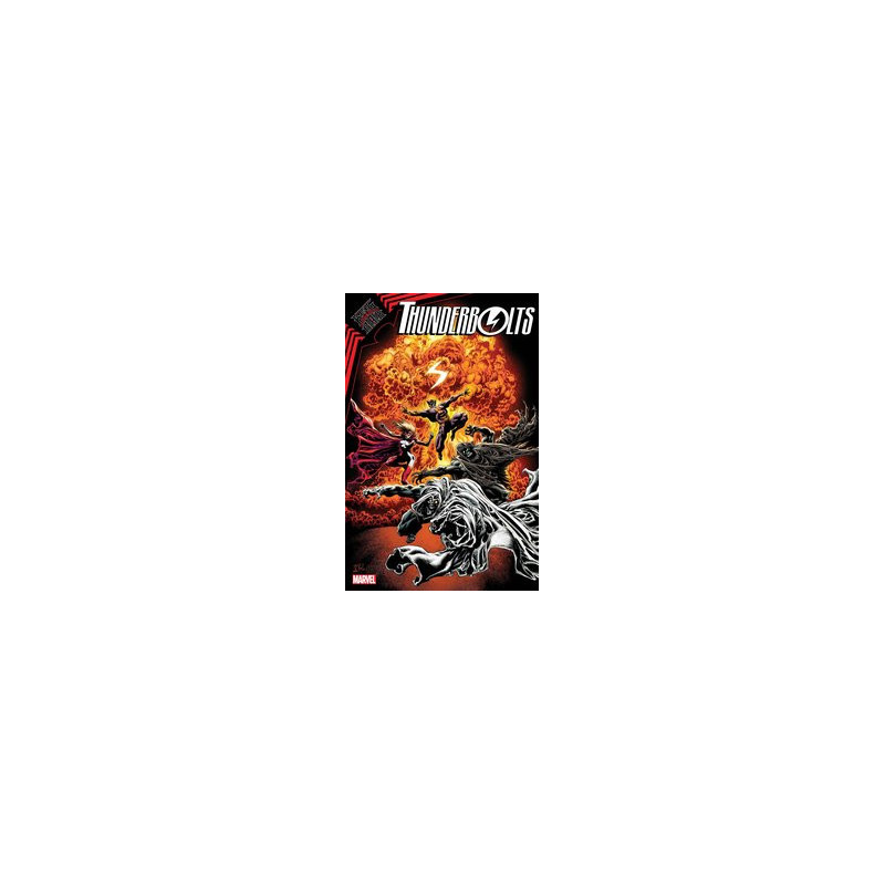 KING IN BLACK THUNDERBOLTS  3