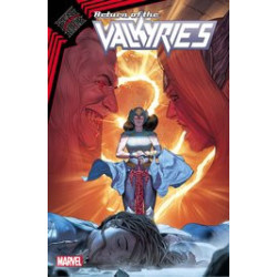 KING IN BLACK RETURN OF VALKYRIES  4