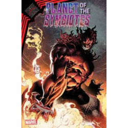 KING IN BLACK PLANET OF SYMBIOTES  3