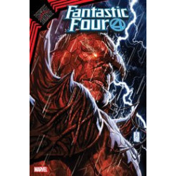 FANTASTIC FOUR  30 KIB